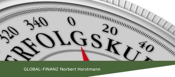 GLOBAL-FINANZ Norbert Horstmann
