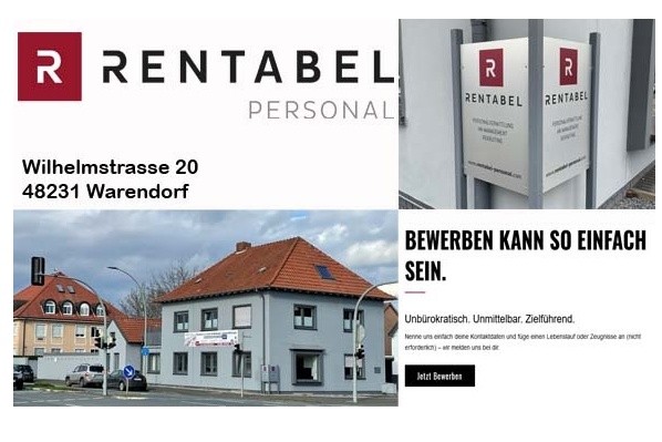 RentabelPersonalStefanieAbel-HeinzNiederlassung48231Warendorf