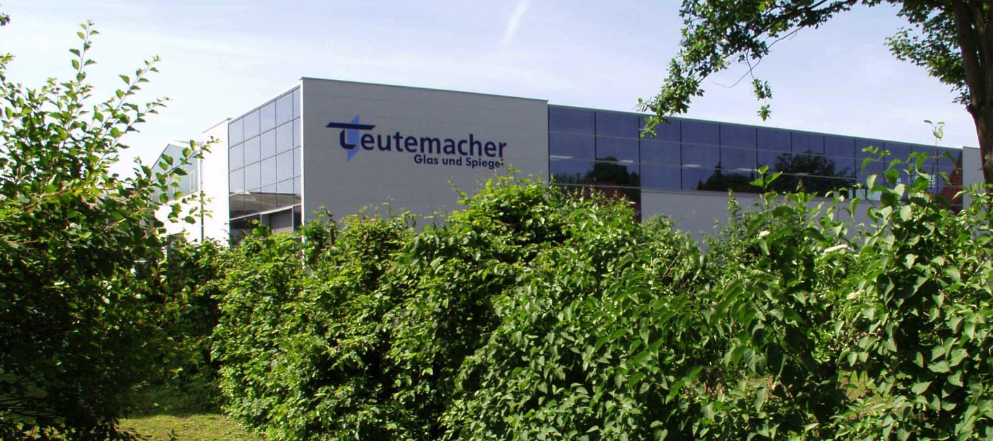 Teutemacher Glas GmbH - 2. Bild Profilseite