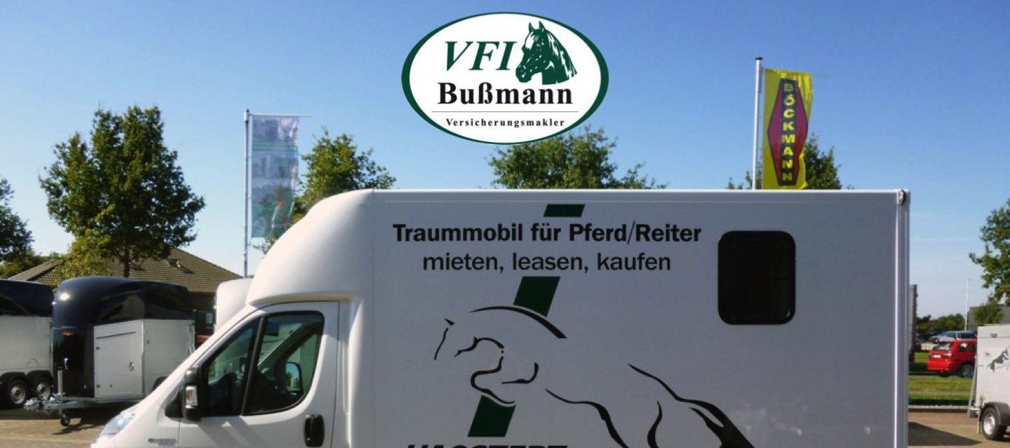 VFI Bußmann GmbH - 2. Bild Profilseite