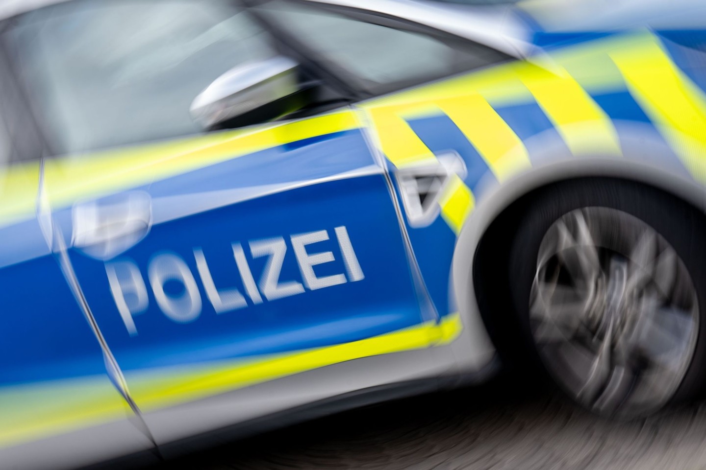 Die Polizei in Landstuhl musste heute einen Jugendlichen auf der Flucht schnappen.