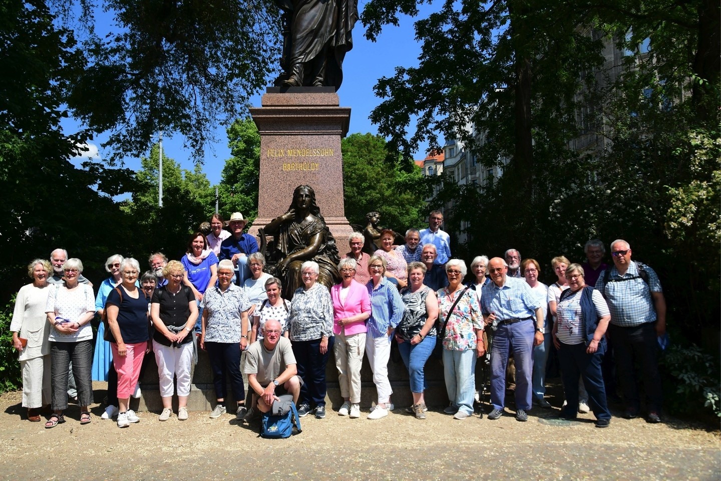 St. Laurentius,Warendorf,150 Jahre,Kirchenchor,