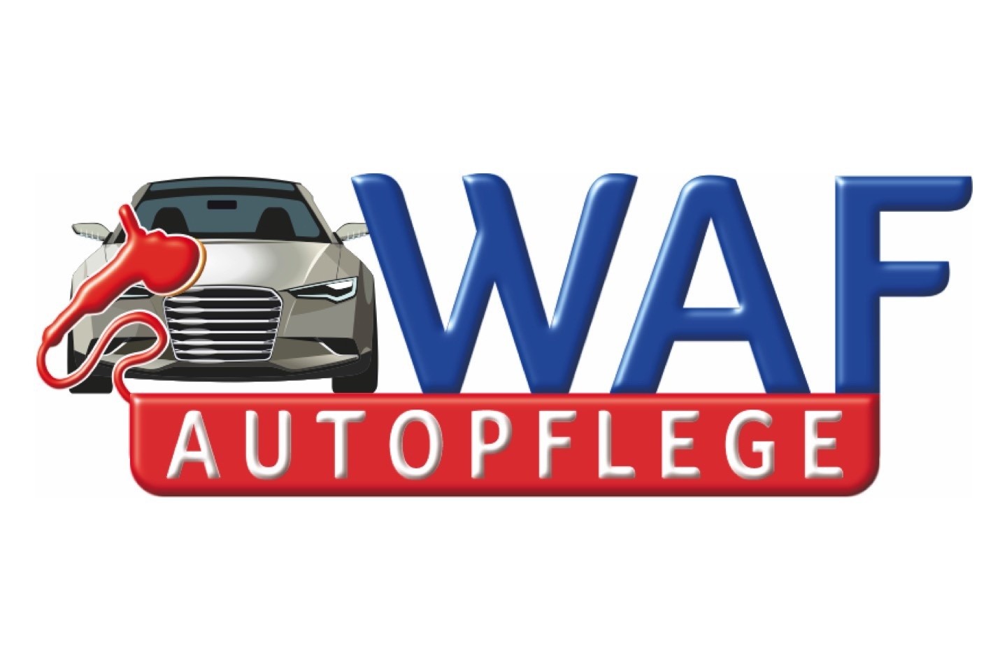 Autopflege WAF, Dein WAF