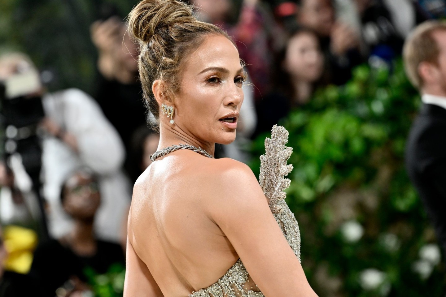 Jennifer Lopez lässt sich von Ben Affleck scheiden. (Archivbild)