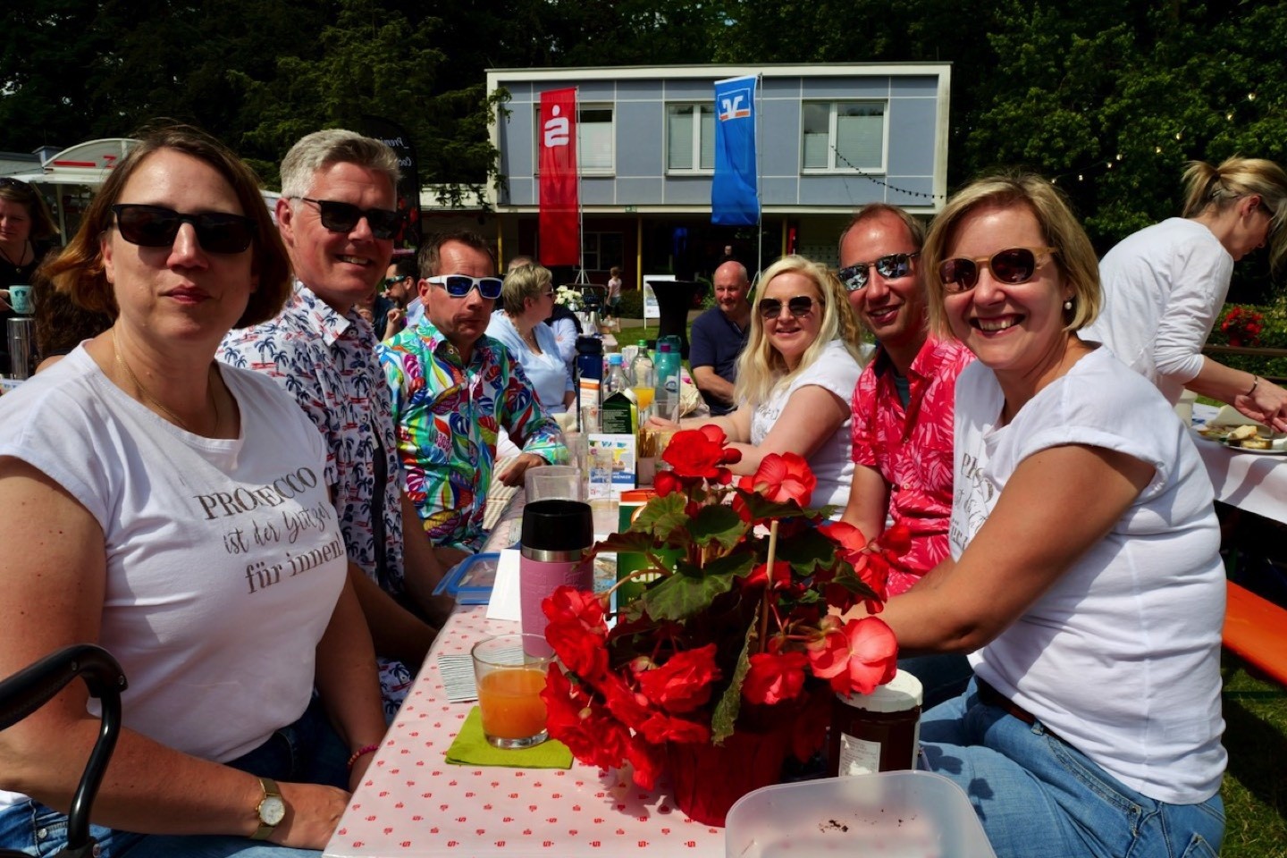 Warendorfer Bürgerbrunch,Bürgerstiftung,Stadtwerke Warendorf,Schulze Althoff,Freibad,