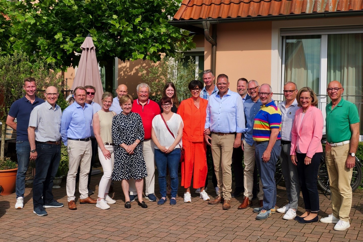 Bürgerschützenverein Warendorf,Gerd Leve,Schützenfest,Schützenverein,Warendorf,Bürgerschützenfest.