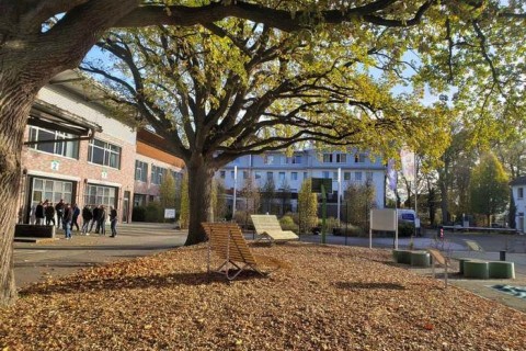 Deula,Warendorf,Volkshochschule,Mareike Beer,