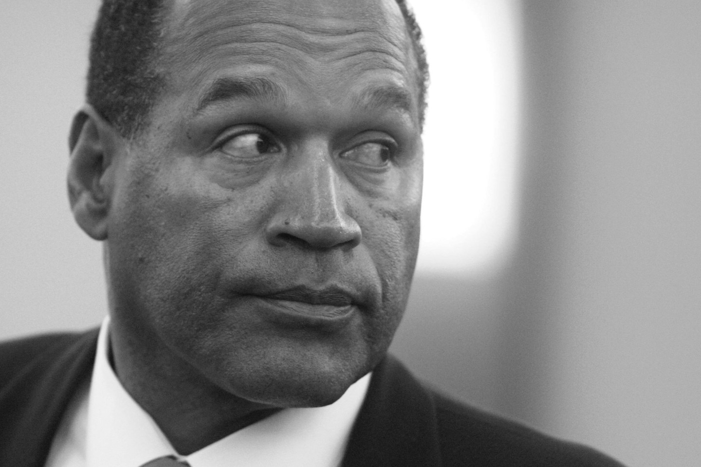 O.J. Simpson war an Krebs erkrankt.