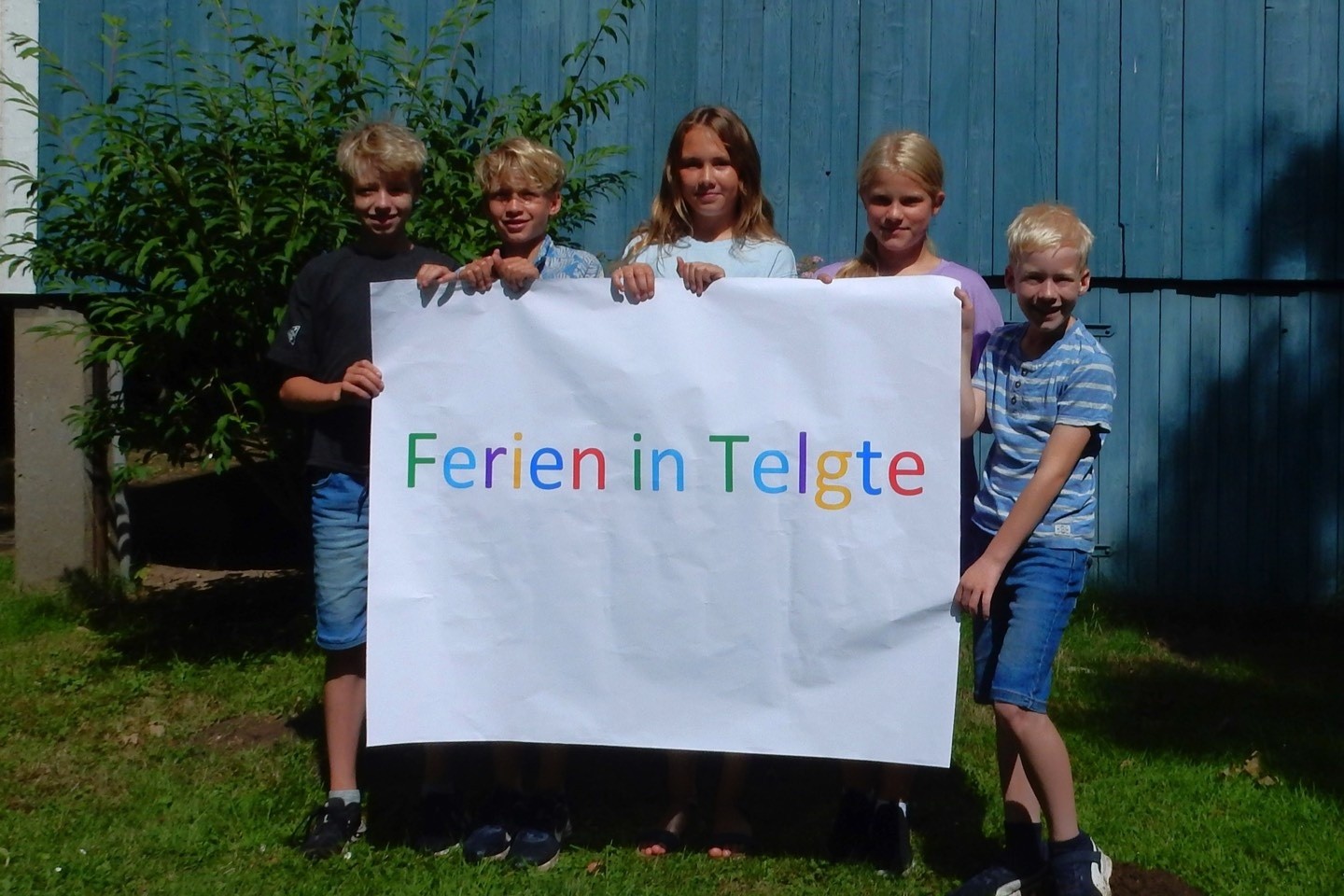 Telgte,Stadt Telgte,Ferienangebote,Urlaub,Kinderprogramm,