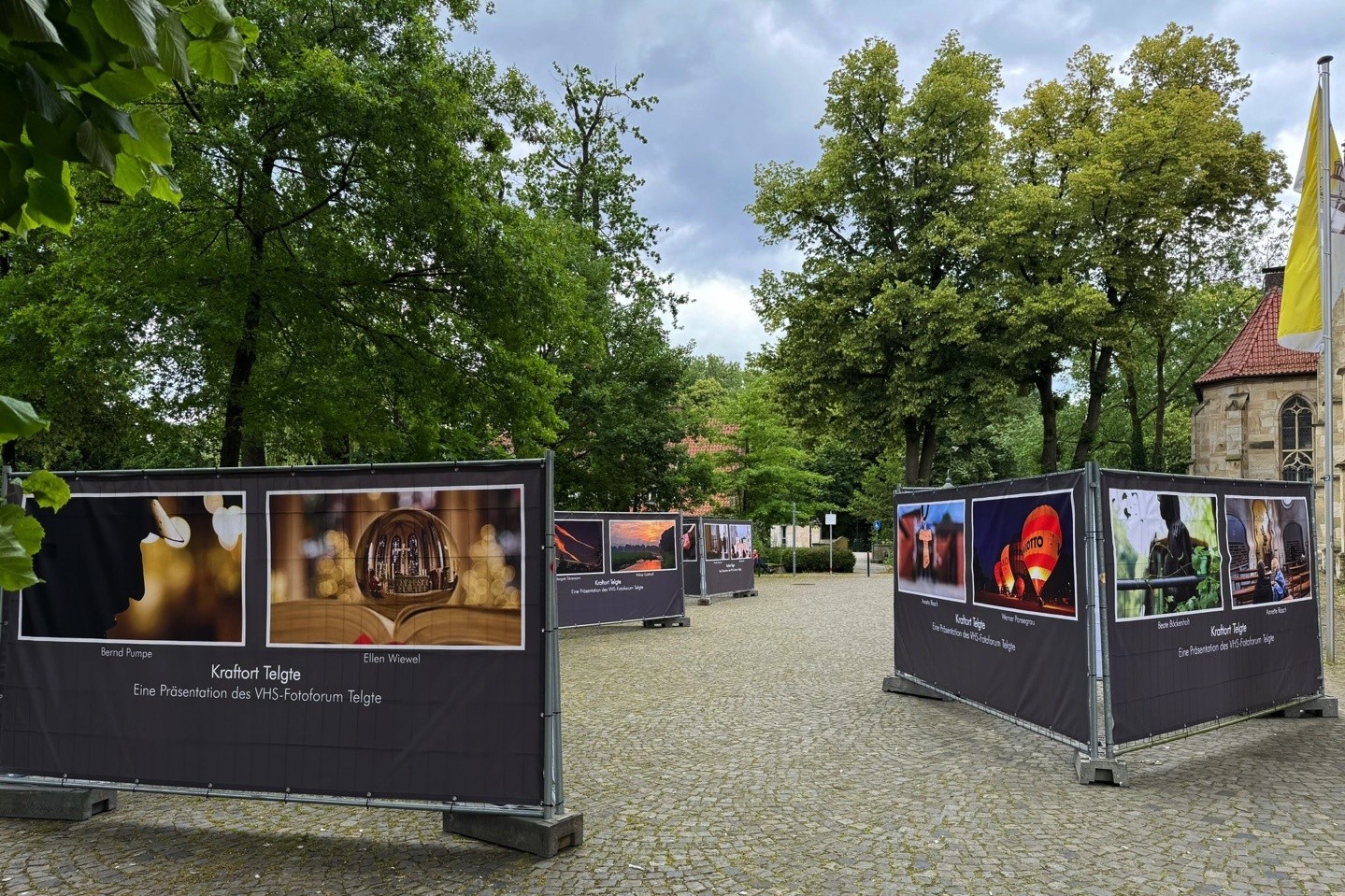 Fotoforum Telgte,VHS,Volkshochschule,Fotoausstellung,