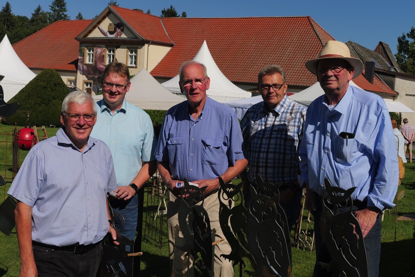 Gartenfestival,Schloss Harkotten,Füchtorf,Sassenberg,von Korff,Josef Uphoff,