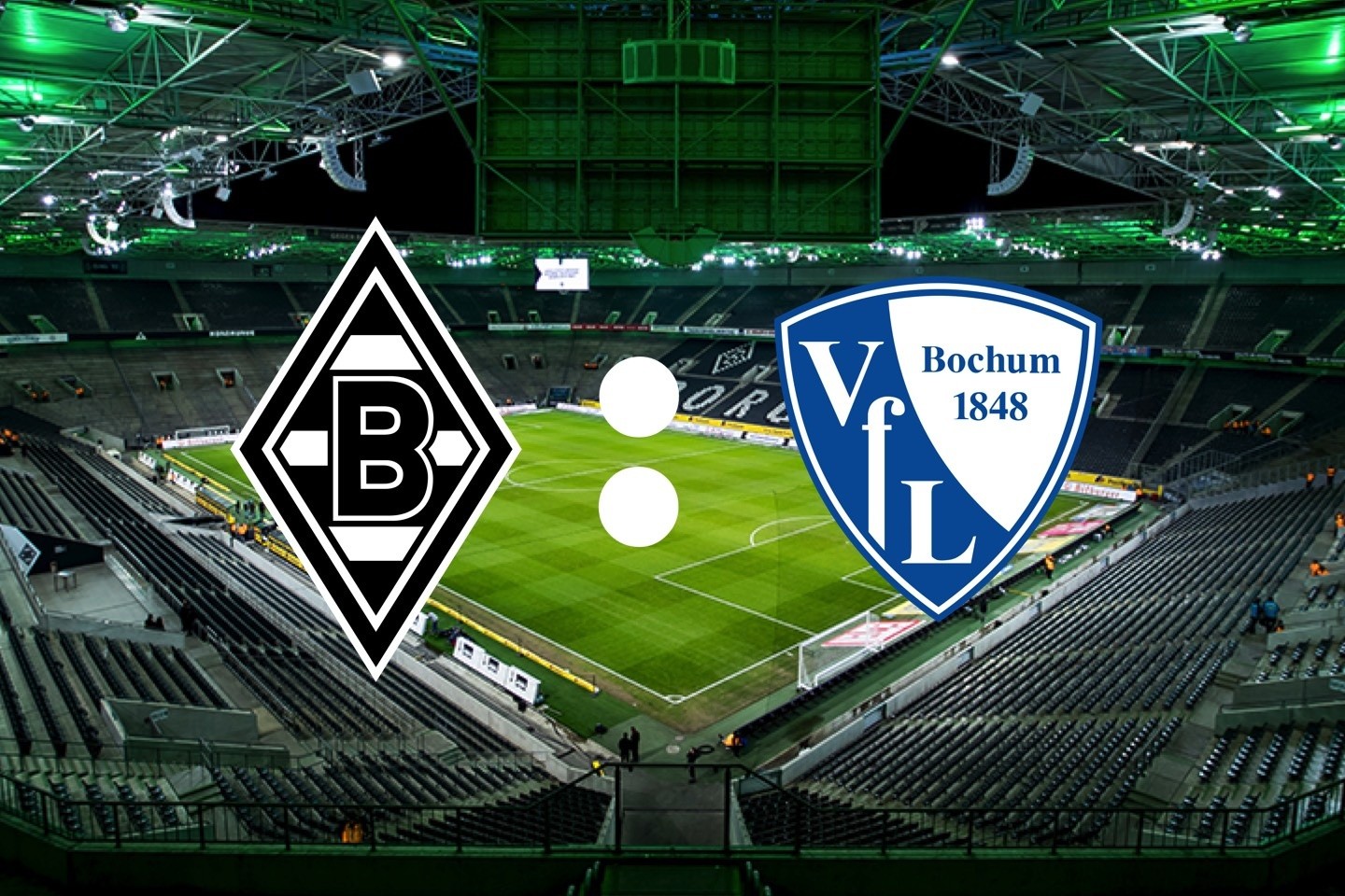 Borussia,Bochum,Mönchengladbach,Warendorfer Fohlen,