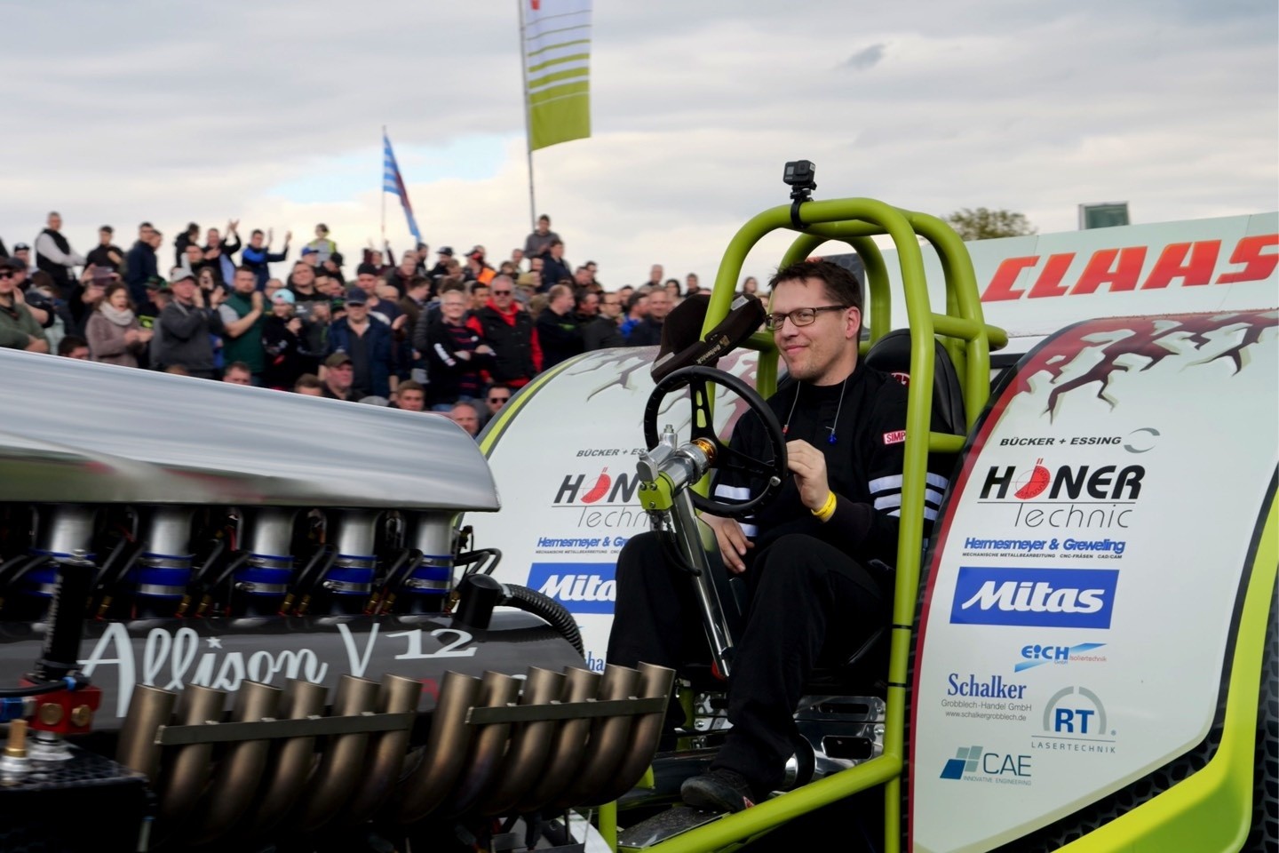 Eurocup,Füchtorf,Green Monster Mitas Edition,Hörstkamp Arena,Kreis Warendorf,Sassenberg,Tractor-Pulling