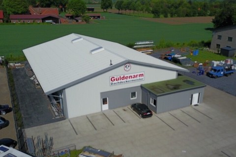 Güldenarm GmbH Co. KG