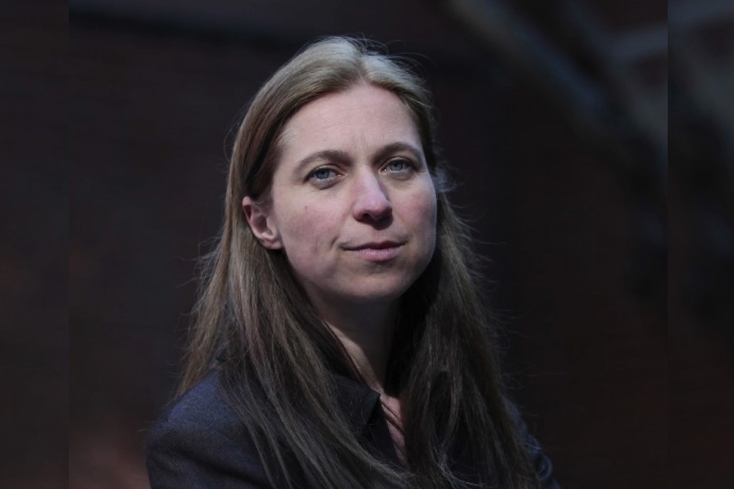 Katrin Himmler,Podiumsdiskussion,Warendorf,Gymnasium Laurentianum,Verantwortung für die Demokratie,