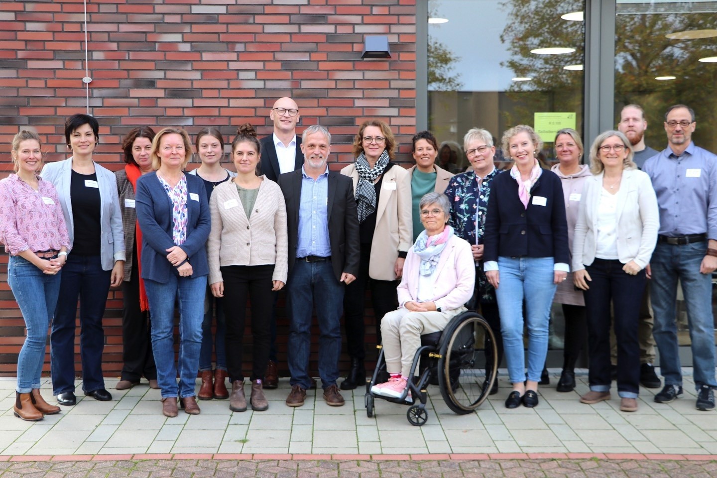 Netzwerk,Gewalt,Schulen,Kreis Warendorf,Lehrer,