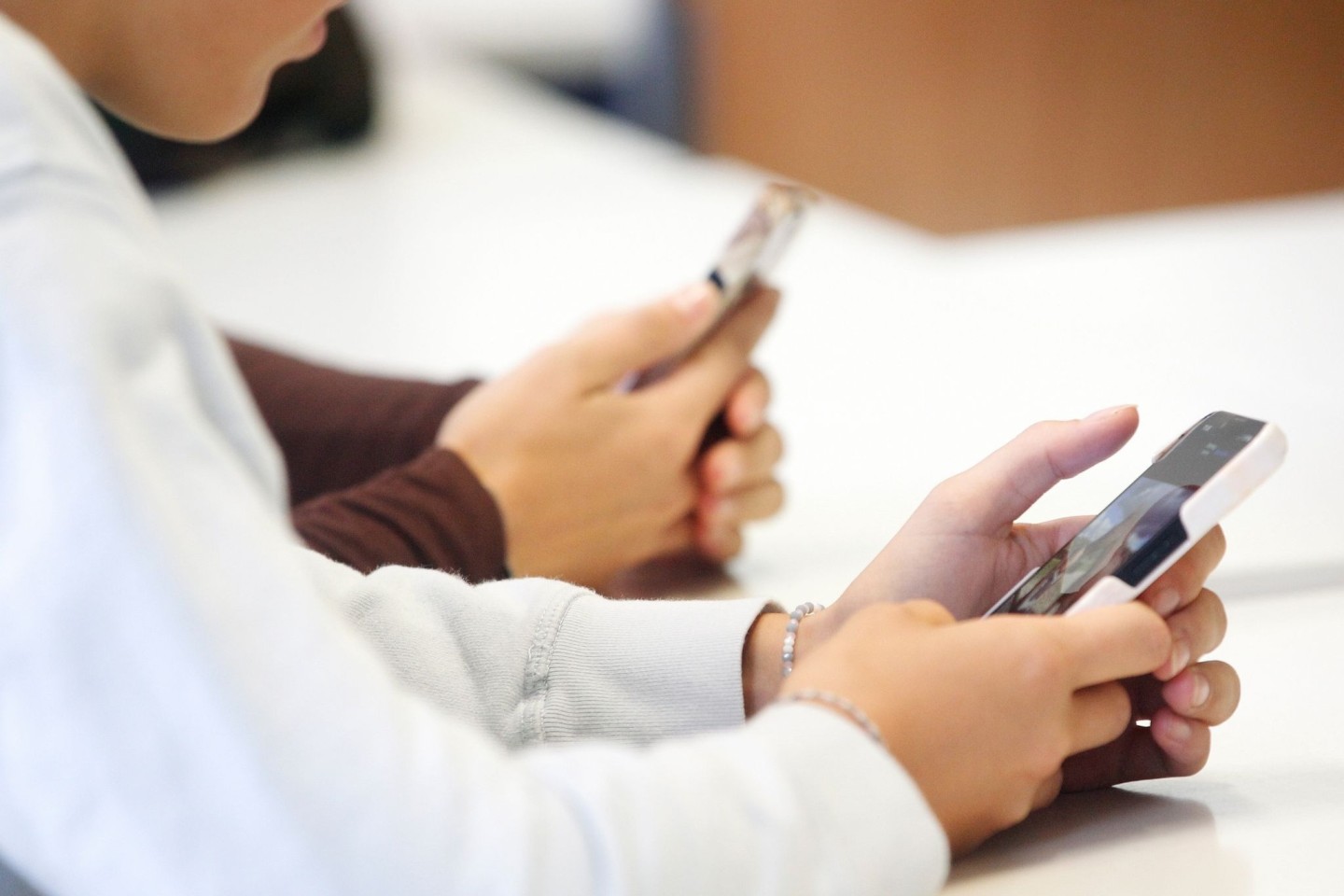 Der Textroboter ChatGPT ist längst im Lernalltag der Schüler angekommen.