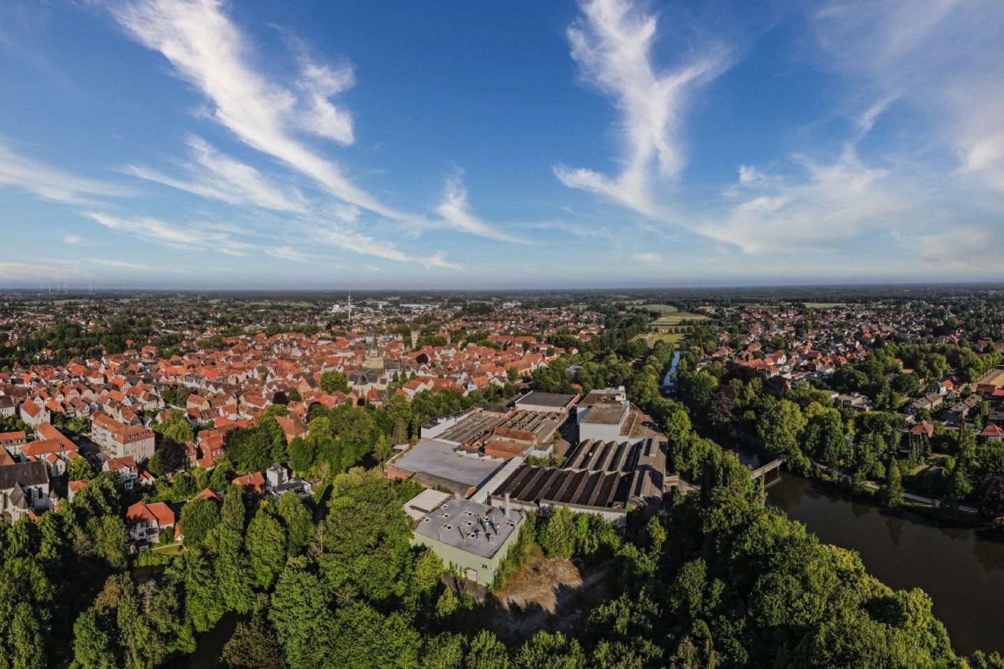 St dtebaulichen und freiraumplanerischen Wettbewerb f r das