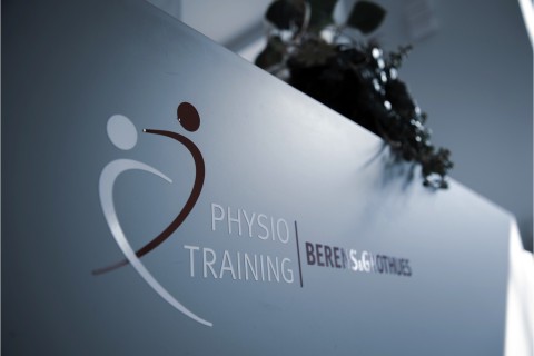 PHYSIOTHERAPEUT/IN (m/w/d)