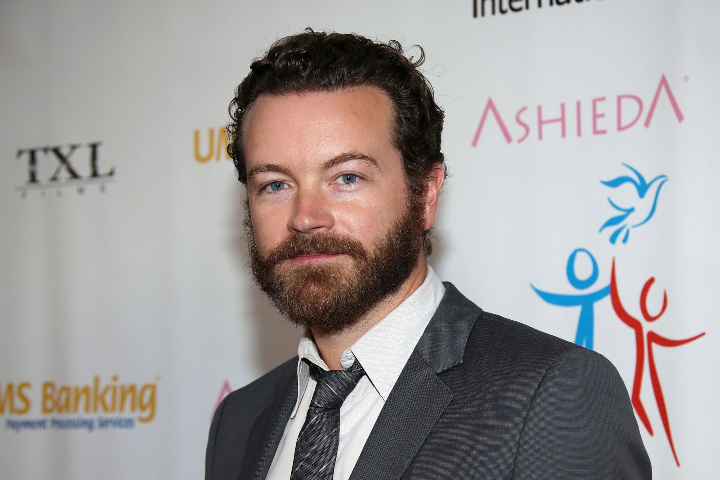 Danny Masterson bei einer Benefizveranstaltung in Los Angeles im Jahr 2014. Der US-Schauspieler steht wegen Vergewaltigungsvorwürfen erneut vor Gericht.