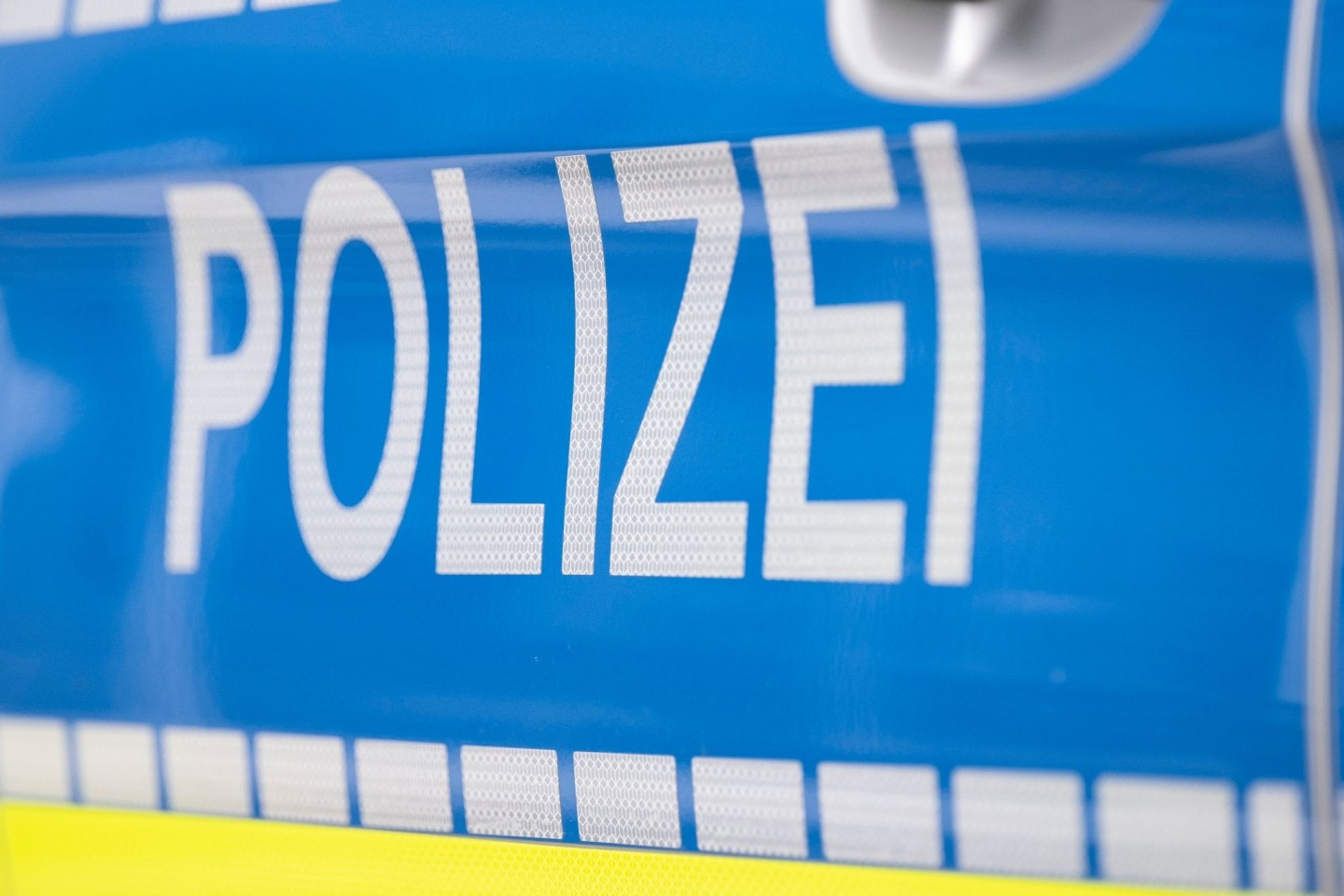 Die Polizei hat in Wolfsburg einen alkoholisierten Autofahrer angehalten. Die Ausrede des Mannes brachte die Beamten zum Schmunzeln.