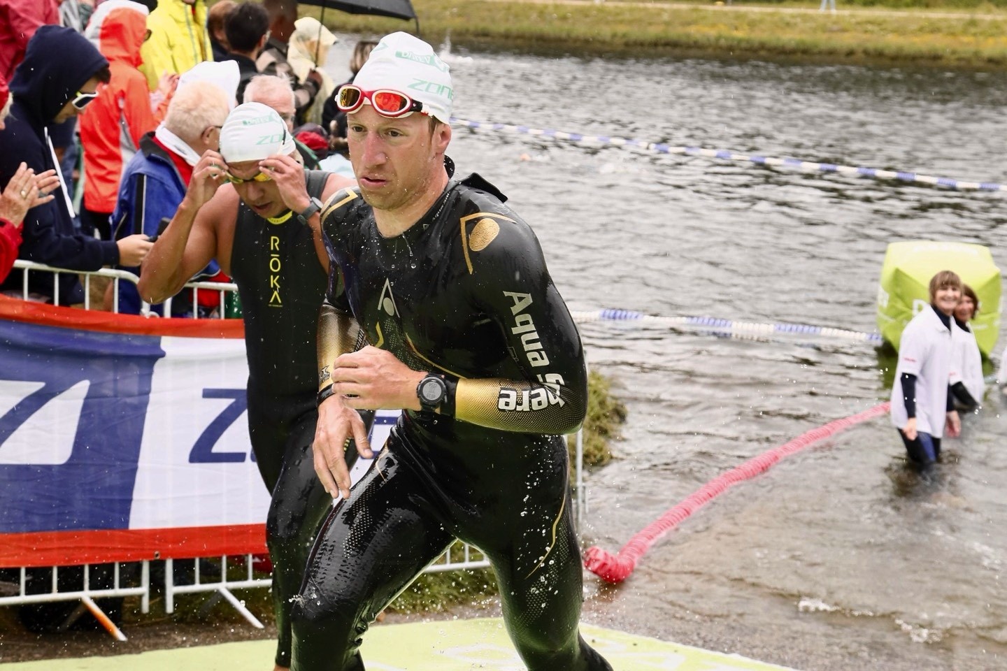 Sascha Thiel,Bremen,Stuhr,Silbersee,Triathlon,Tri-Team-Warendorf,