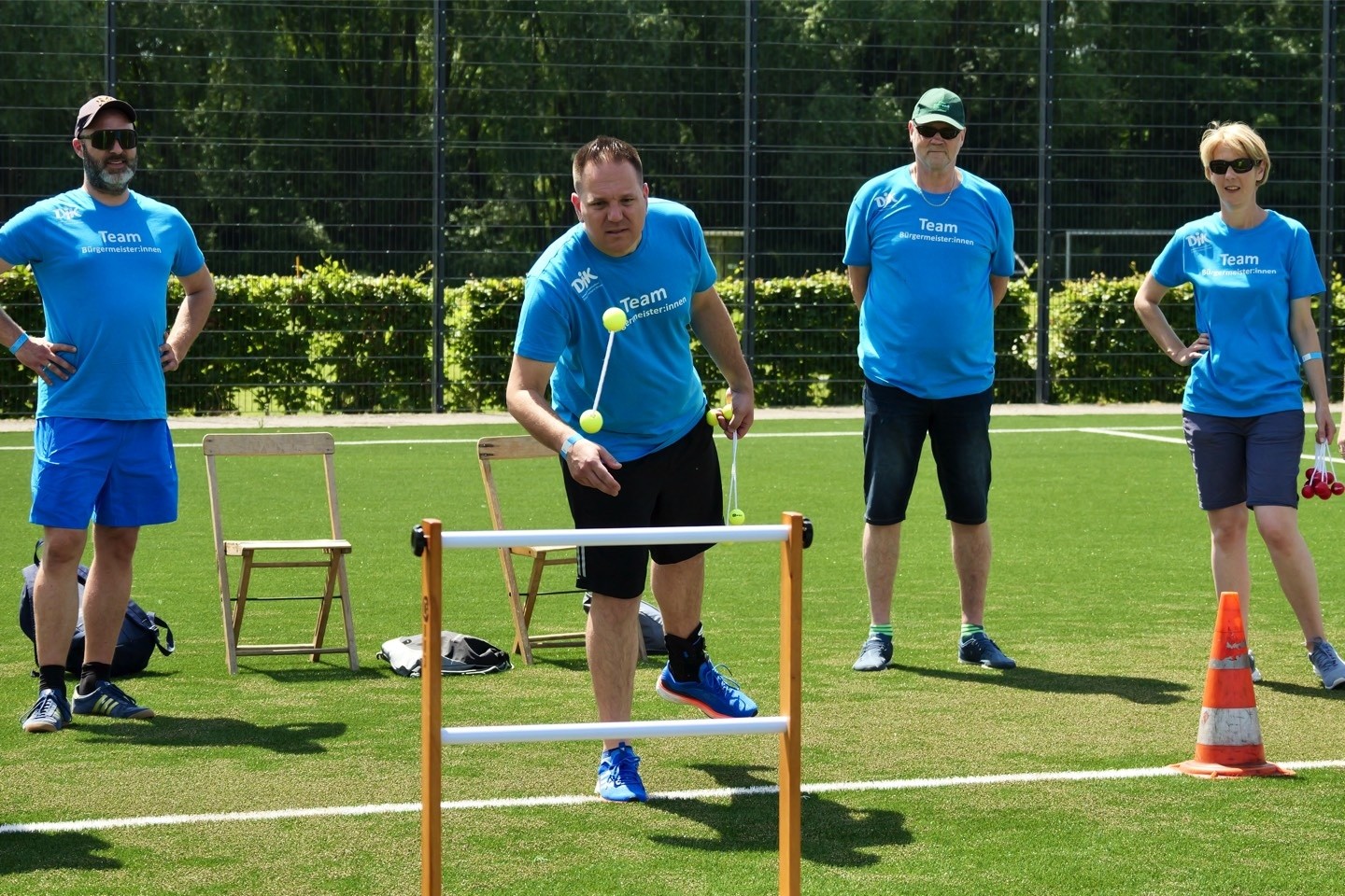 Schlag den Bürgermeister,Karin Rauscher,Sendenhorst,Sebastian Seidel, Everswinkel,Alverskirchen,Carsten Grawunder,Drensteinfurt,