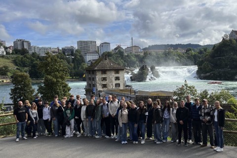 Teamgeist stärken in Radolfzell am Bodensee