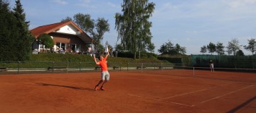 TUS Freckenhorst e.V. Tennis
