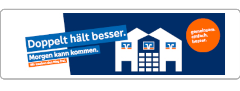 Volksbank im Münsterland - Sassenberg