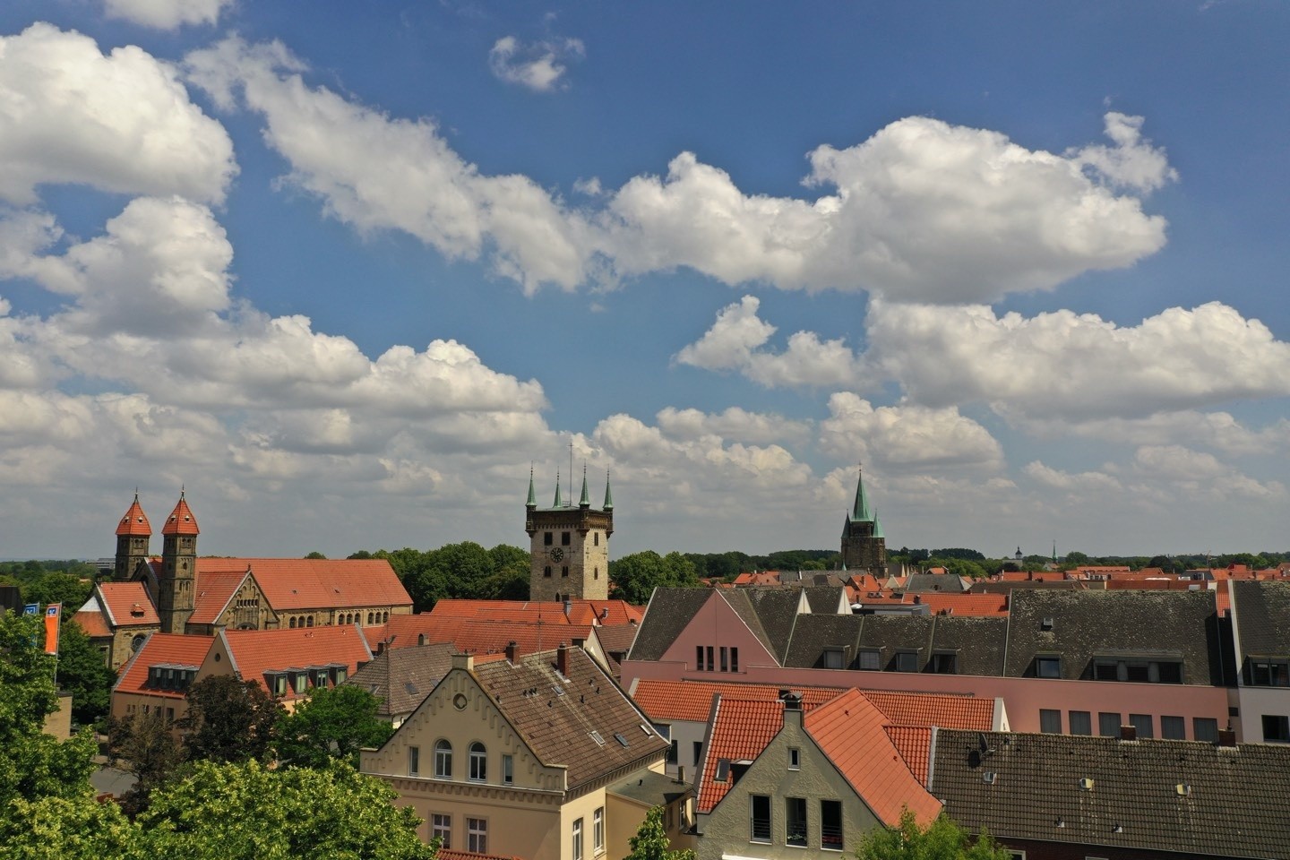 Warendorfer Altstadt,Ideenwerkstadt,Altstadtfonds,Anwohner,