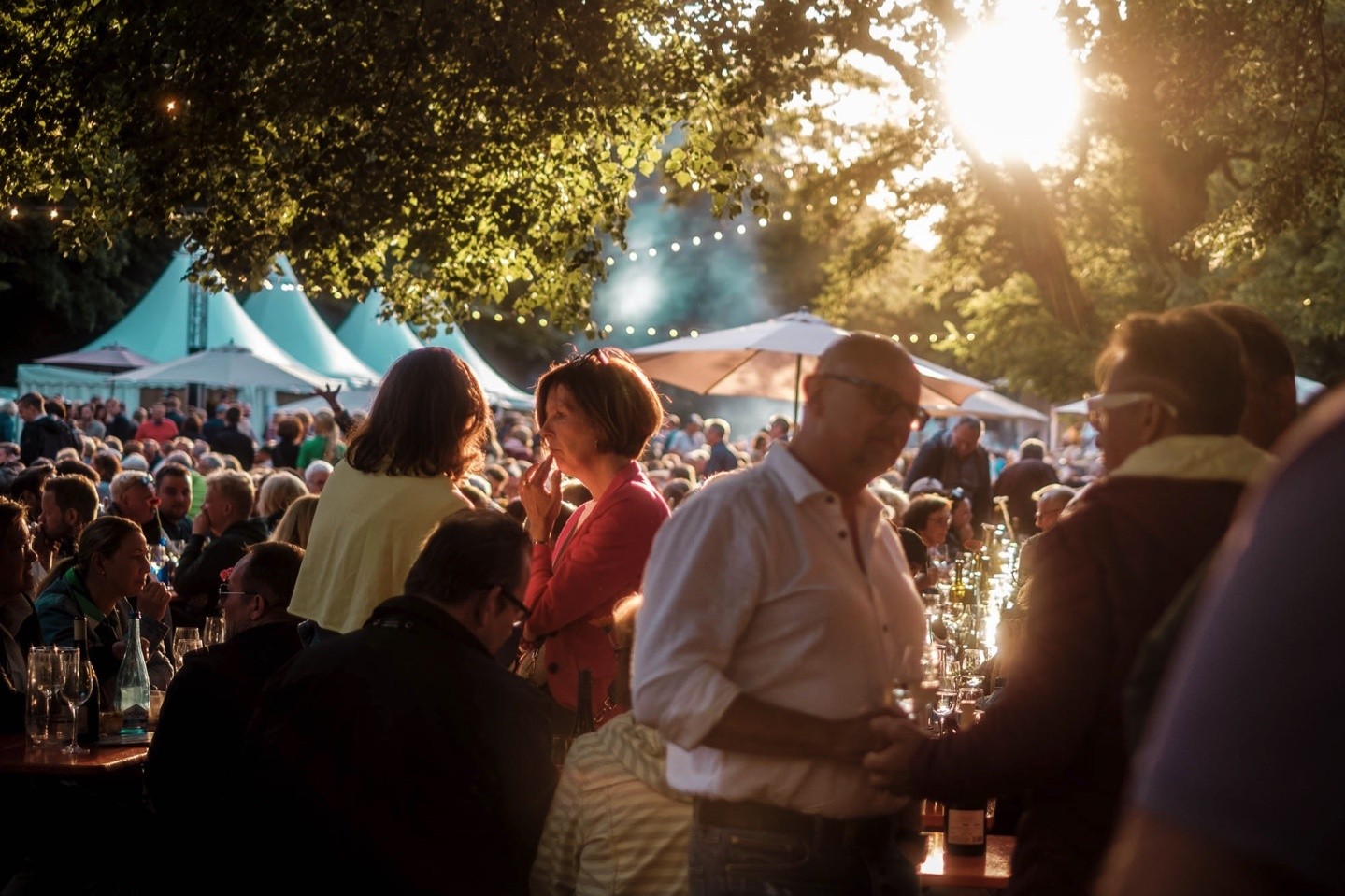 Warendorfer Weinstraße,Schlemmen am See,Weinfest,Hotel Im Engel,Vedder Premiumevent,vom Fass,Emsseepark,Alte Frieda,