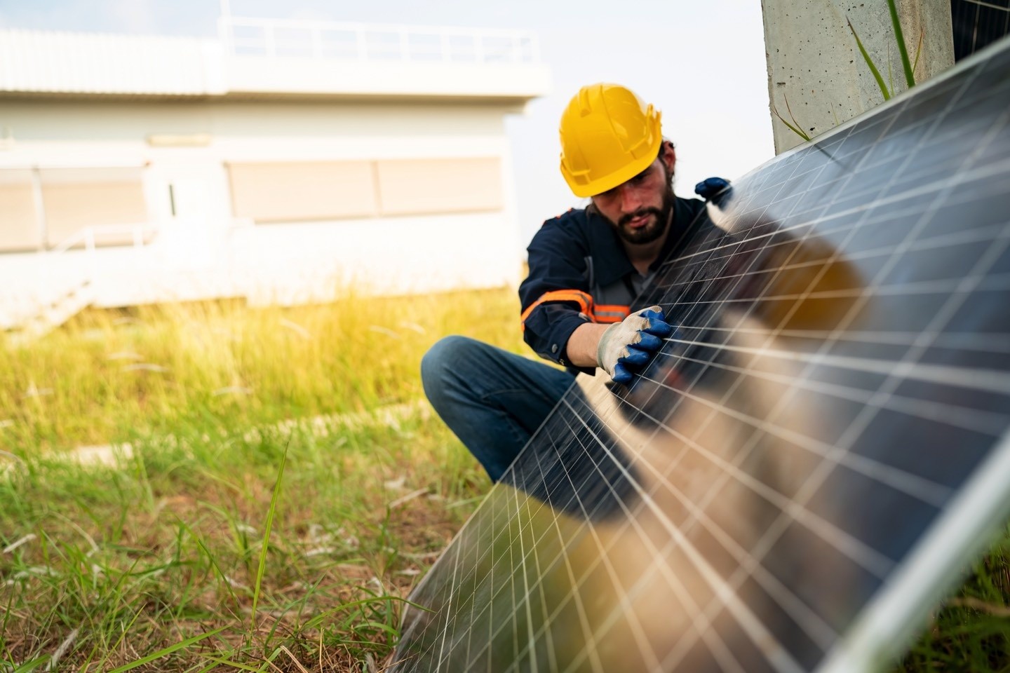 Batteriespeicher,Eigenverbrauch,Energieerzeugung,Energiesparen,Erneuerbare Energie,Fotovoltaik,Jan Gerdes,Kreienbaum,Kreienbaum Montage,Ladesäule,Montage,montieren,Nachhaltige Energie,Netzeinspeisung,