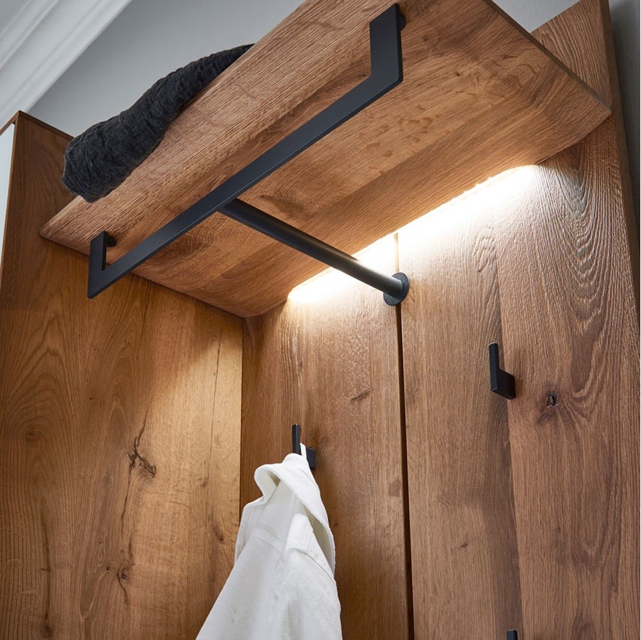 Hartmann Möbelwerke Garderobe