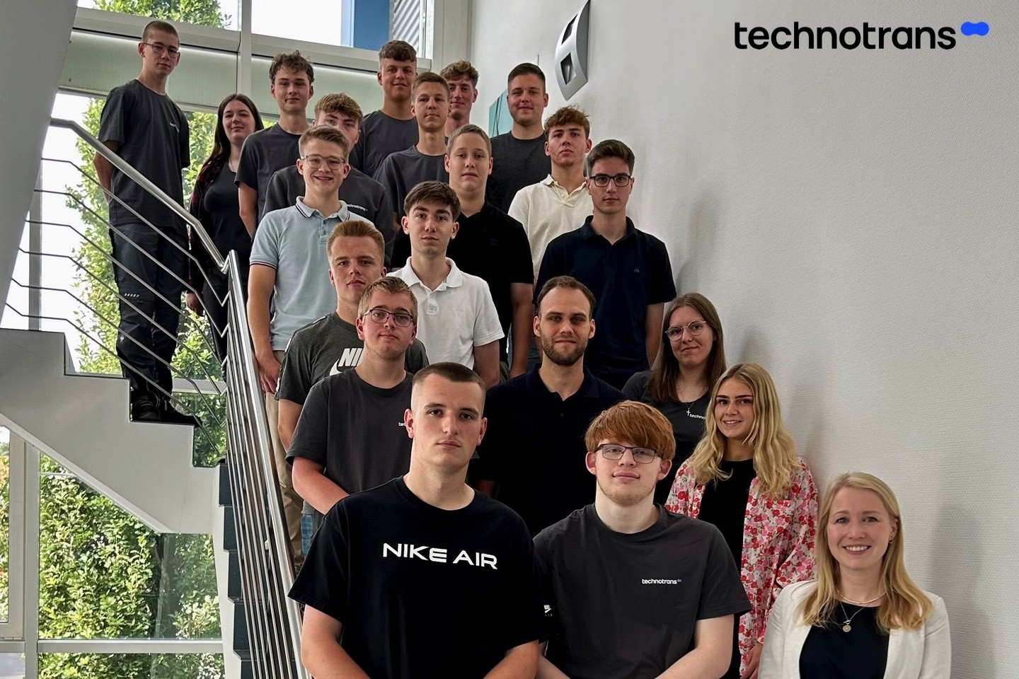 technotrans,Karrierestart,Konzern,Sassenberg,Ausbildung,